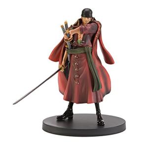 ワンピース DXF〜THE GRANDLINE MEN〜ONE PIECE FILM Z vol.2 ロロノア ゾロ フィギュア