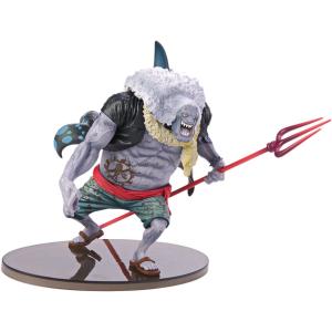 ワンピース SCultures BIG 造形王頂上決戦2 vol.5 ホーディー