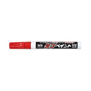 祥碩堂 強芯タフペイント 赤 S−23051