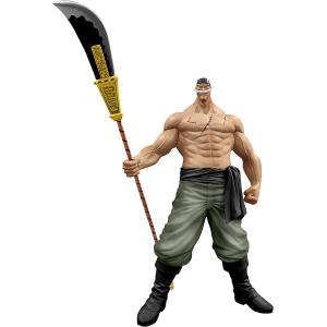 エドワード ニューゲート 白ひげ（ワンピース DXF THE GRANDLINE MEN SPECIAL ONE PIECE アニメ フィギュア プラ