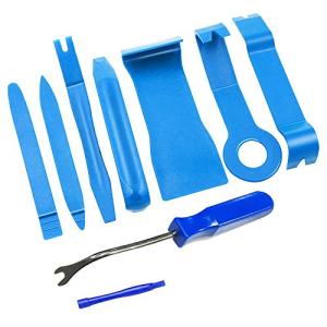 内張りはがし Gliston 内装剥がし セット パネルはがし