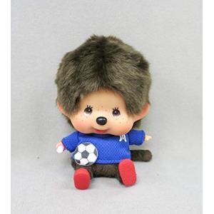 レッツスポーツモンチッチ サッカー 男の子