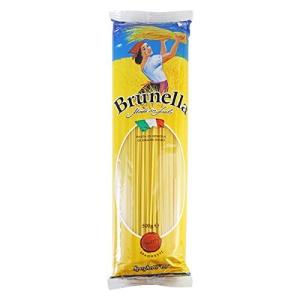 ブルネッラ スパゲッティ No.07 500g