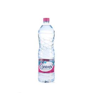 コントレックス ミネラル ウォーター 1500ml ×12本