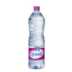 アイコン ユーロパブ コントレックス 500ml ×24本