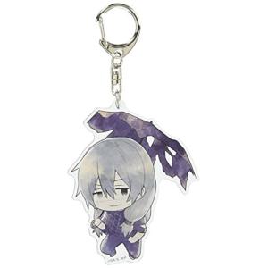 アルジャーノンプロダクト 傘っこアクリルキーホルダー 呪術廻戦 真人