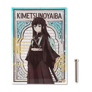 鬼滅の刃 ミニアクリルアート 時透無一郎