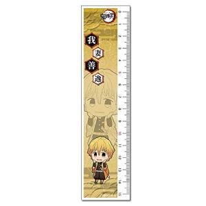 鬼滅の刃 定規 我妻善逸