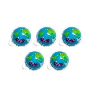 Trolli トローリ 地球グミ バラ売り   地球グミプラネットグミ 並行輸入品 国内発送 YouTube TikTok