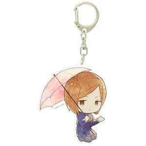 アルジャーノンプロダクト 傘っこアクリルキーホルダー 呪術廻戦 釘崎野薔薇