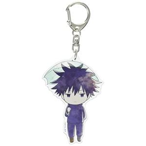 アルジャーノンプロダクト 傘っこアクリルキーホルダー 呪術廻戦 伏黒恵