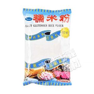 友盛貿易 在来米粉 600g