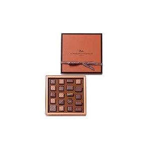 DU MAISON ギフト ホワイトデー CHOCOLAT