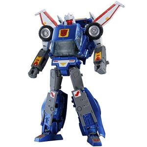 トランスフォーマー マスターピース MP-25　トラックス MP-25 トラックス