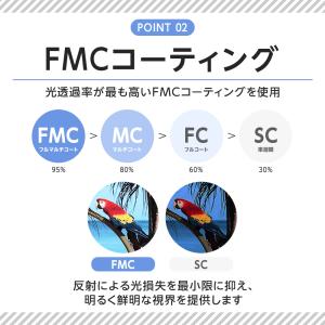 双眼鏡 高倍率 観戦 スポーツ コンサート ラ...の詳細画像5