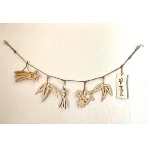 七夕飾り おしゃれ 記念 行事用品 の商品一覧 ベビー キッズ マタニティ 通販 Yahoo ショッピング