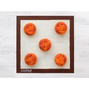 cotta シルパン 27cmx27（270x270mm) 正方形 コッタ　製菓道具