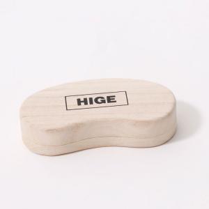 木製 猫ひげケース 猫のひげ入れ 木箱 松材 猫ひげ保管ケース