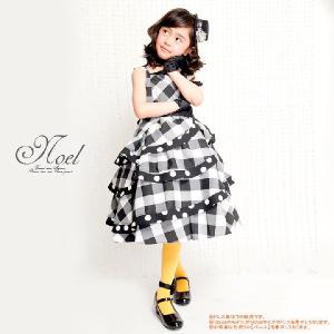 子供ドレス ノエル  110cm 120cm 130cm 女の子 発表会 コンクール ピアノ 女の子 衣装