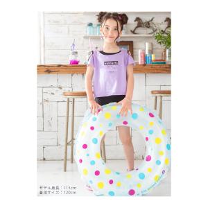 水着子供 水着キッズ 水着 子供 キッズ 「カ...の詳細画像3
