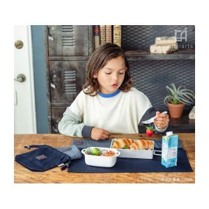 ランチョンマット 小学校 セット 小学生 幼稚...の詳細画像1