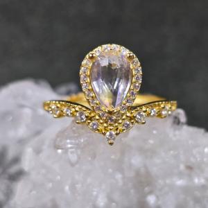 レディース リング 最高級！ あこや真珠 8mm 天然 ダイヤモンド 
