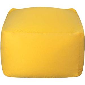 Homwarm ビーズクッション 怠惰なソファ 特大 疲労解消 健康 安全 無味 カバー取り外し 洗濯可能 座り