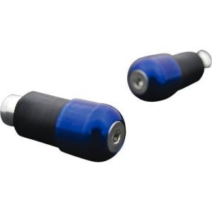 アルキャンハンズ(ALCAN HANDS) バーエンドプロテクション AIR ブルー F70002B