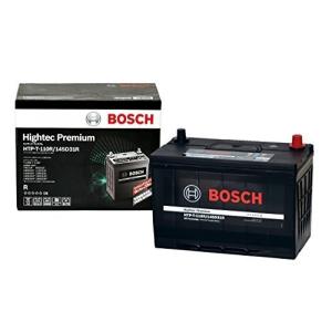 BOSCH Hightec Premium アイドリングストップ車対応 HTP-T-110R/145D31R 自動車用バッテリーの商品画像