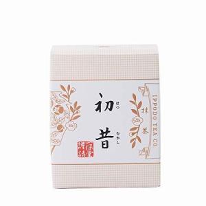一保堂茶舗 抹茶 初昔40g箱 ×40g