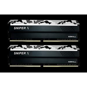 F4-3600C19D-16GSXWB G.Skill SniperX DDR4-3600 8GB×2