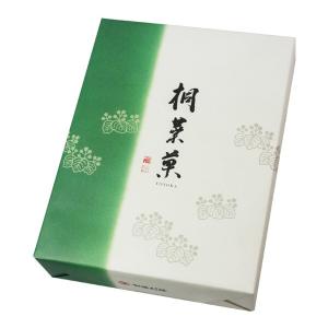 広島 お土産 人気 桐葉菓24個入 とうようか...の詳細画像4
