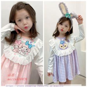 ステラルー 服 子供 ベビー キッズ マタニティ の商品一覧 通販 Yahoo ショッピング