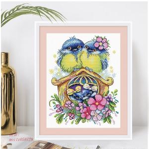 刺繍 図案 北欧 花 楽器 手芸 コレクション の商品一覧 通販 Yahoo ショッピング