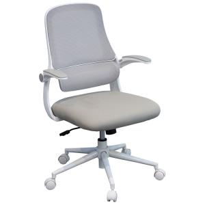 オフィスチェア イス メッシュ デスクチェア テレワーク 疲れない