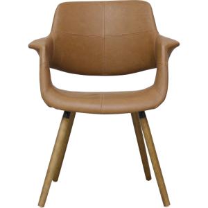ダイニングチェア マルタ MALTA ショートアームタイプ : もみじや家具