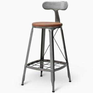 【美品・送料無料】zagaku03 カウンターチェア　ハイチェア　スツール　椅子 家族で使える便利なスツール ZAGAKU(ザガク) 03 カウンターチェア