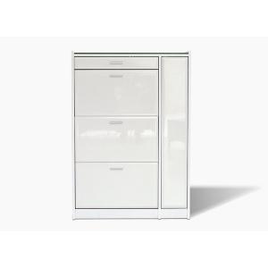 シューズ＆アンブレラボックス スリム SLIM 84cm