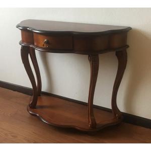アンティーク 92コンソールテーブル 「ラフィネ」