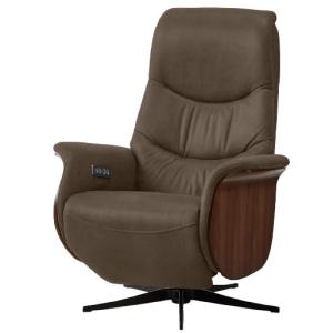 karimoku カリモク家具 ZT73 本革 スツール オットマン 腰掛け 足置き