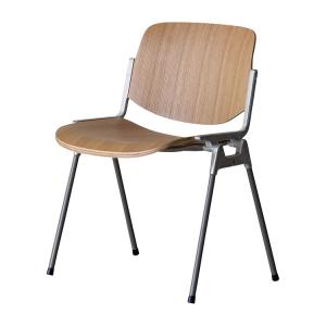 イケア（IKEA） 【IKEA】KARLJAN/カールリアン チェア ダークグレー