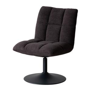 関家具 OASIS 回転式1人掛けソファ クリープ CREEP 肘なし