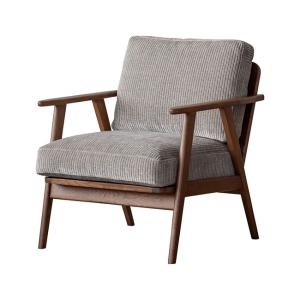 関家具 1人掛けソファ コンパクトサイズ モニカ Monica : もみじや家具