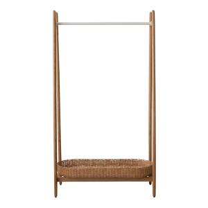 NOWHERE LIKE HOME ※価格改定 6/1〜 関家具 公式店 ハンガーラック