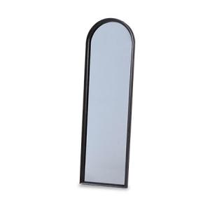 鎌倉彫 姿見 和風 姿見鏡 和室 スタンドミラー おしゃれ 全身鏡 和