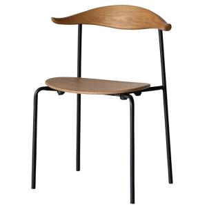 NOR ダイニングチェア シーブ SHEEVE : もみじや家具 - 通販 - Yahoo