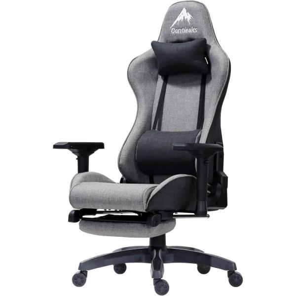 Contieaks ゲーミングチェア シャスティーナ Shastina V3