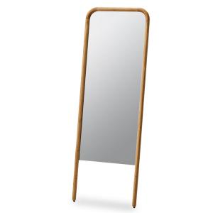【momoさま専用】アル AR MIRROR 60×160 ミラー 鏡 全身鏡 GART（ガルト） 幅60cm 高さ160cm ミラー 鏡 姿見 スタンドミラー 全身