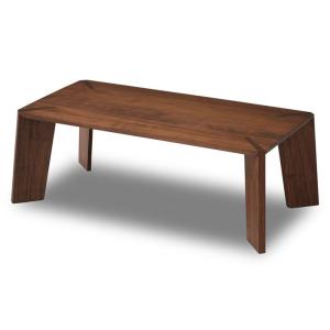 NOWHERE LIKE HOME 関家具 公式店 テーブル センターテーブル ロー 
