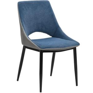イケア（IKEA） 【IKEA】BERNHARD/ベルナード チェア クロムメッキ